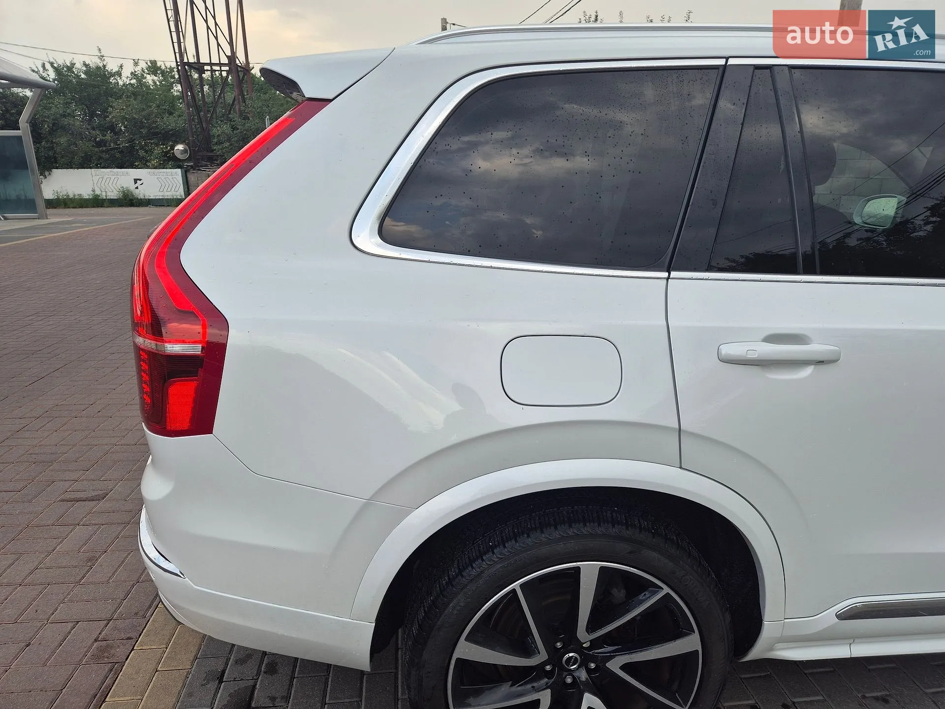 2020 Volvo XC90 - мініатюра 96
