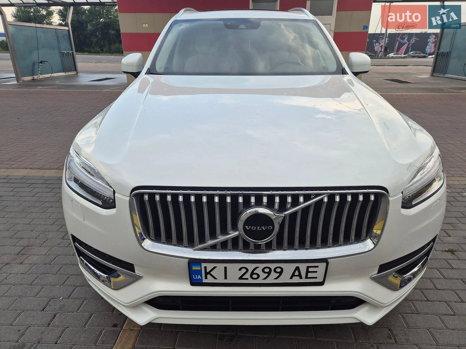 2020 Volvo XC90 - мініатюра 101