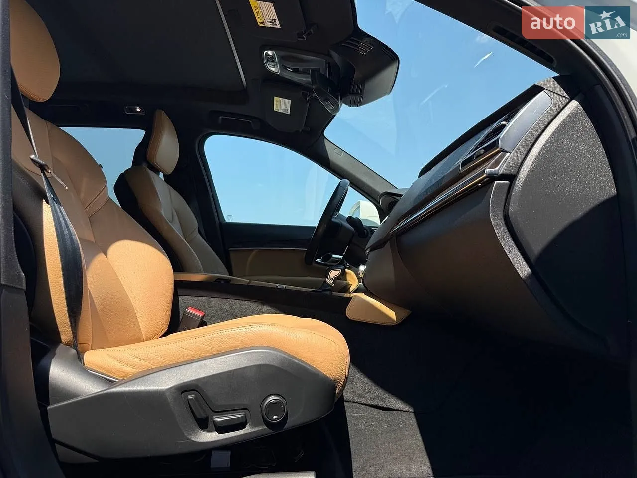 2016 Volvo XC90 - мініатюра 56
