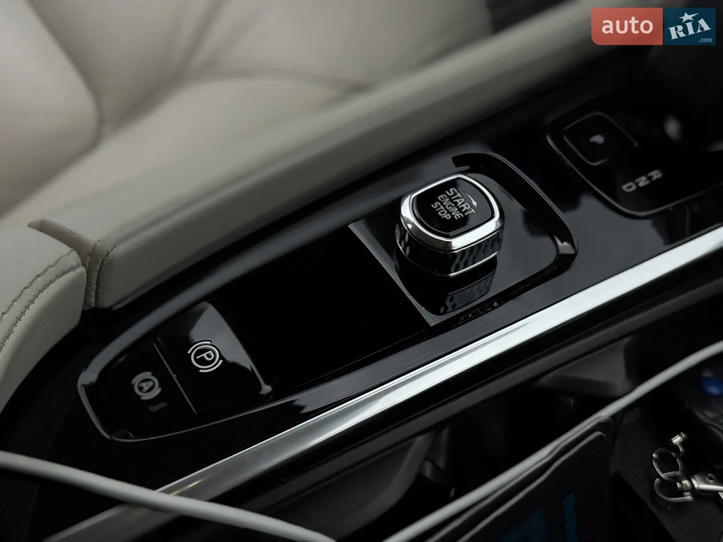 2023 Volvo XC90 - мініатюра 53