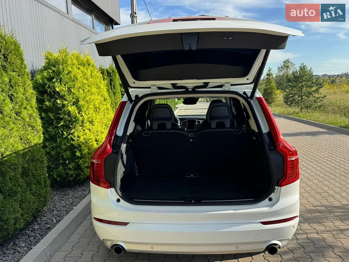 2018 Volvo XC90 - мініатюра 18