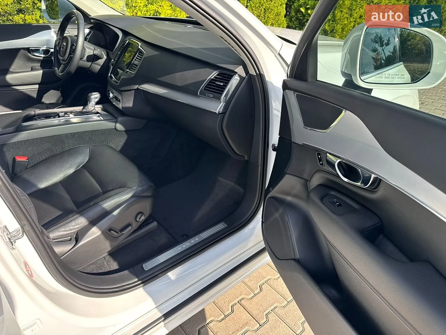 2018 Volvo XC90 - мініатюра 16