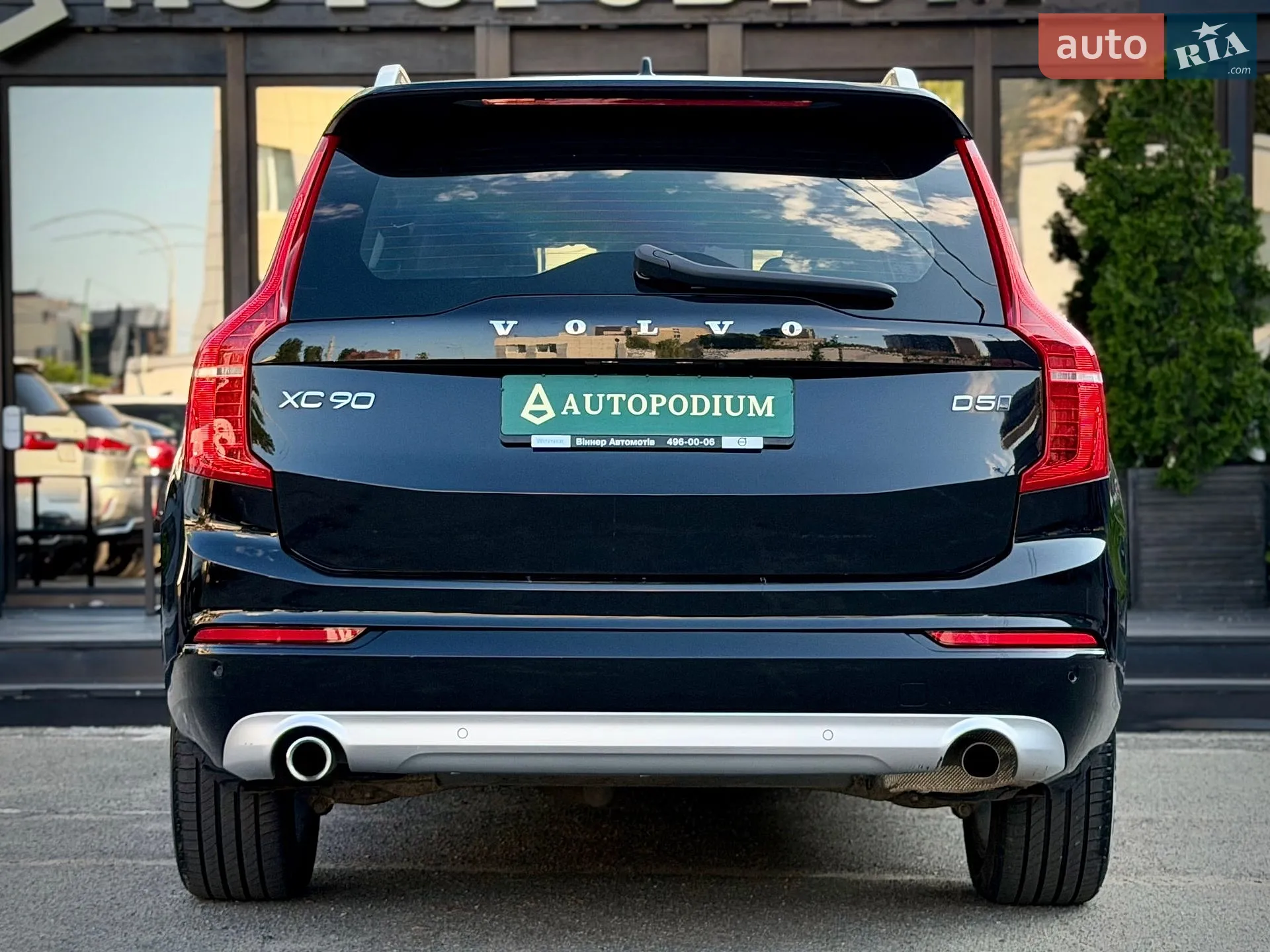 2019 Volvo XC90 - мініатюра 16