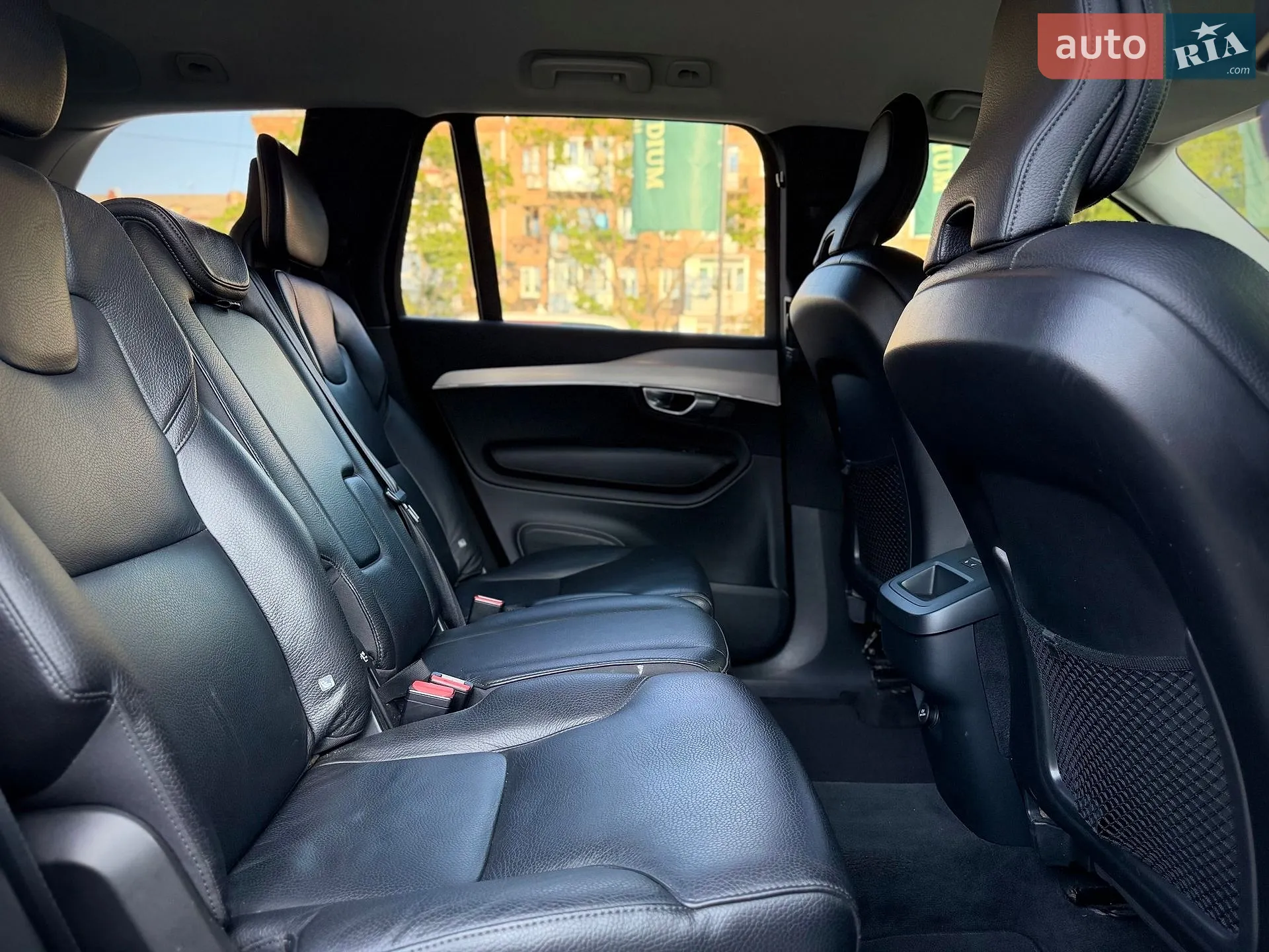 2019 Volvo XC90 - мініатюра 25