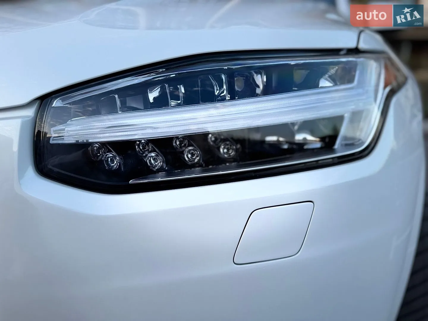 2017 Volvo XC90 - мініатюра 41
