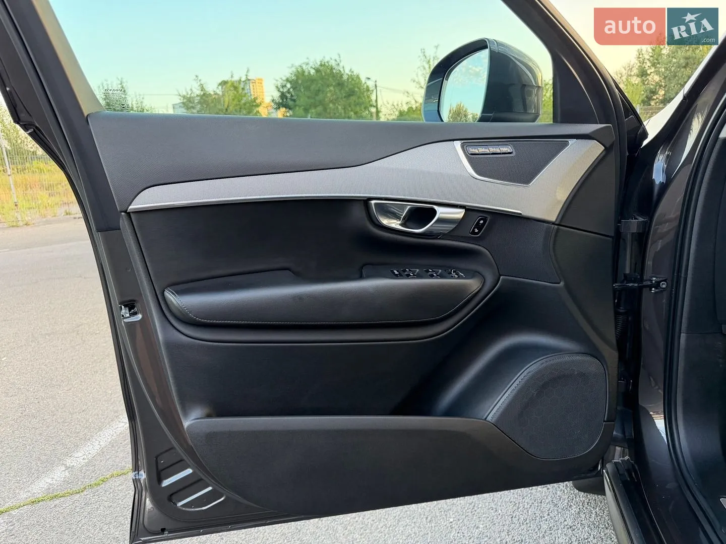 2023 Volvo XC90 - мініатюра 15