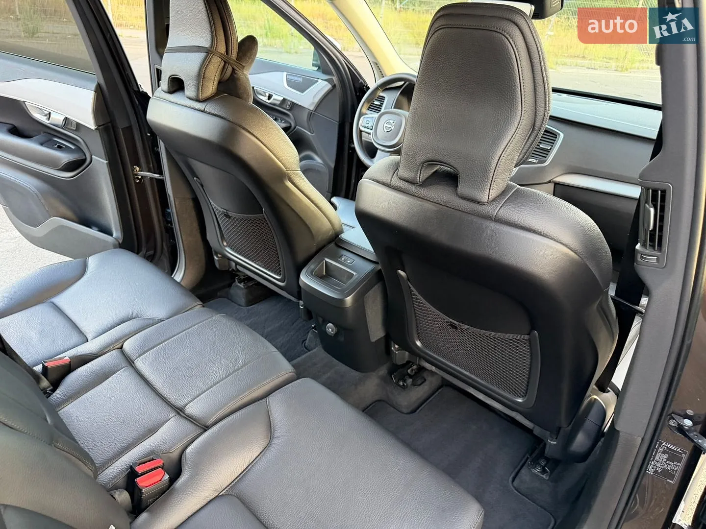 2023 Volvo XC90 - мініатюра 28