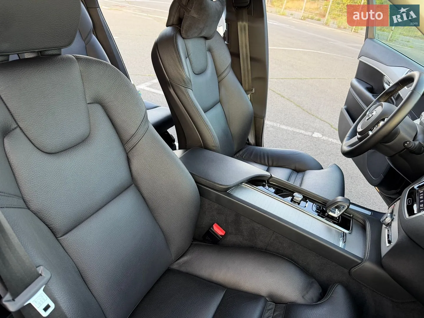 2023 Volvo XC90 - мініатюра 32