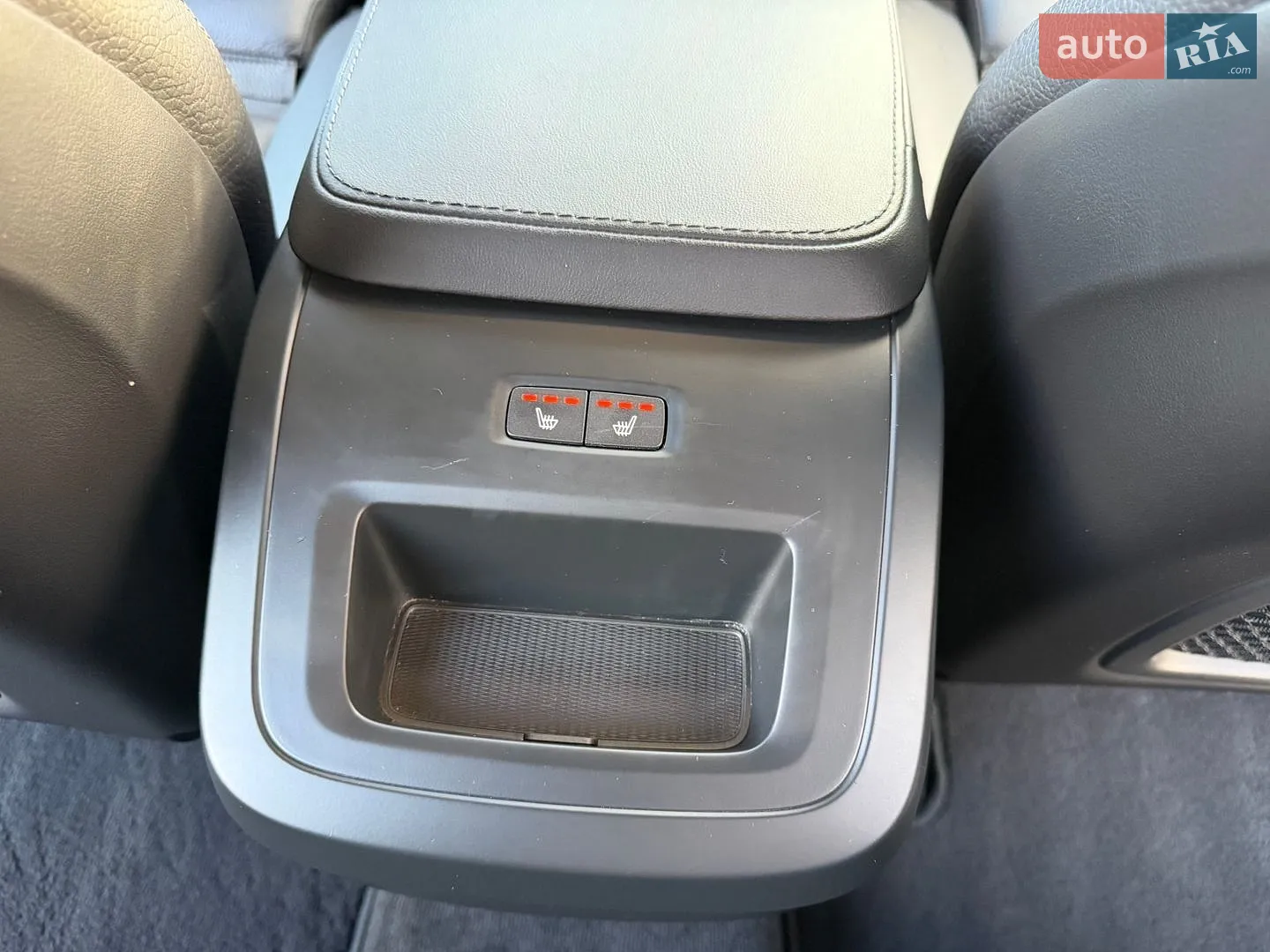 2023 Volvo XC90 - мініатюра 34