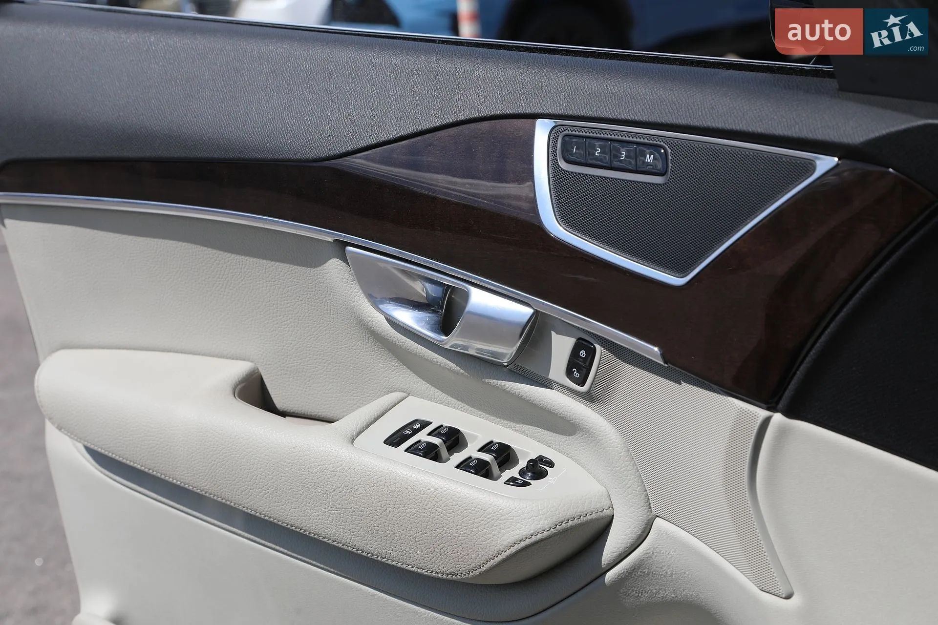 2017 Volvo XC90 - мініатюра 27