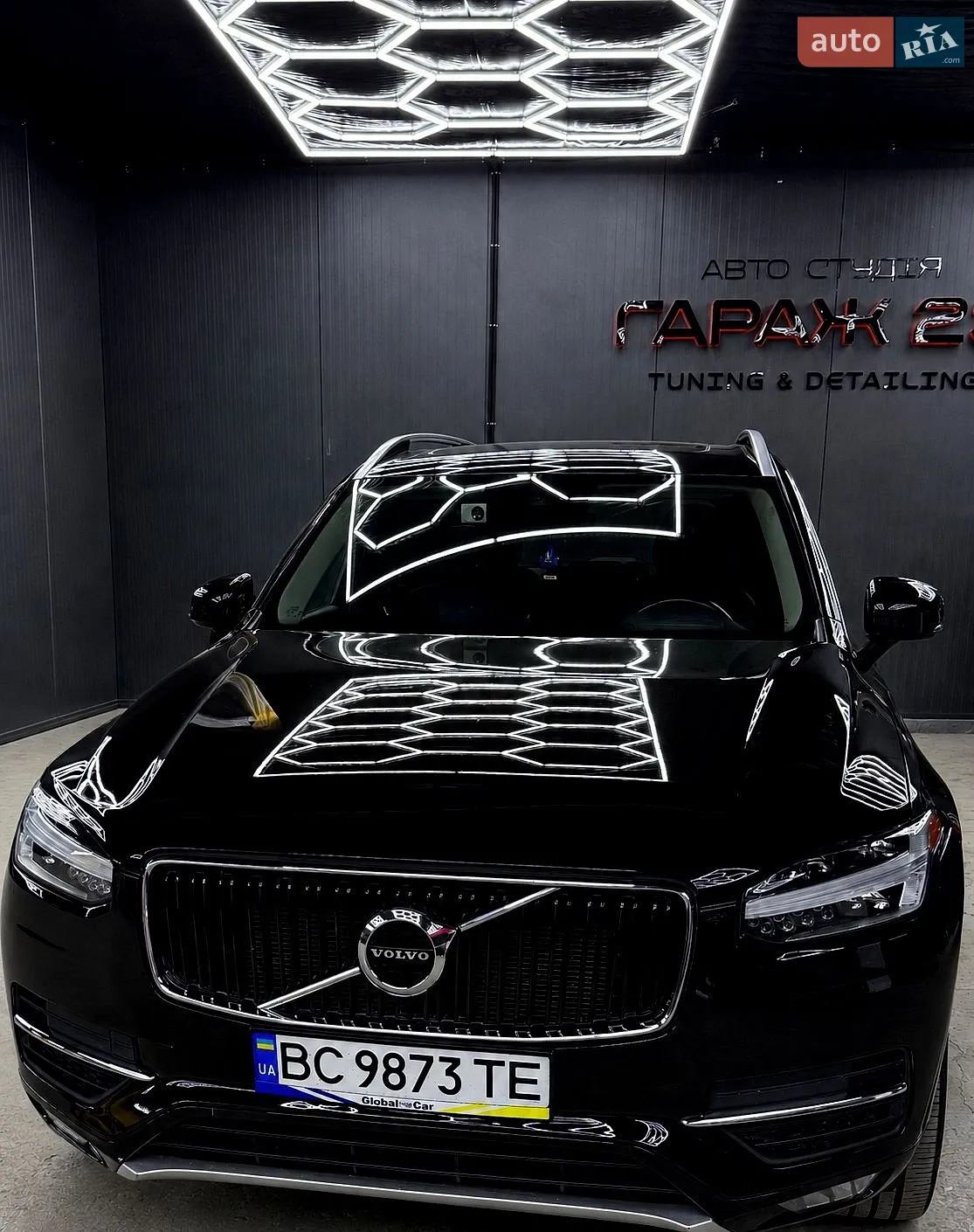 2017 Volvo XC90 - мініатюра 28