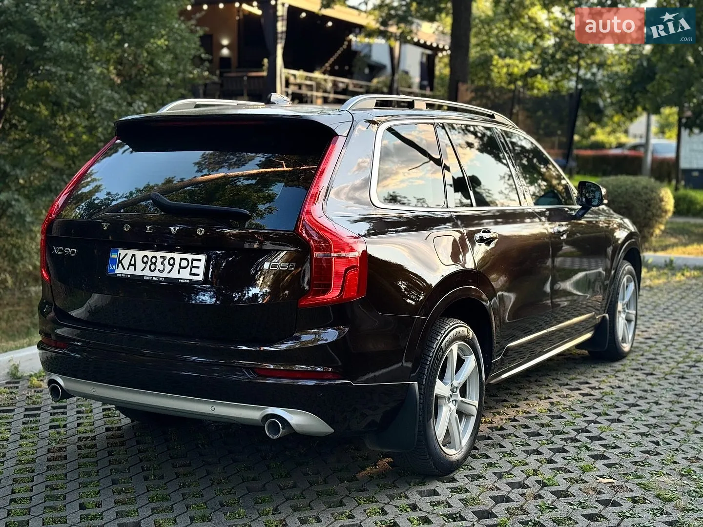 2018 Volvo XC90 - мініатюра 6