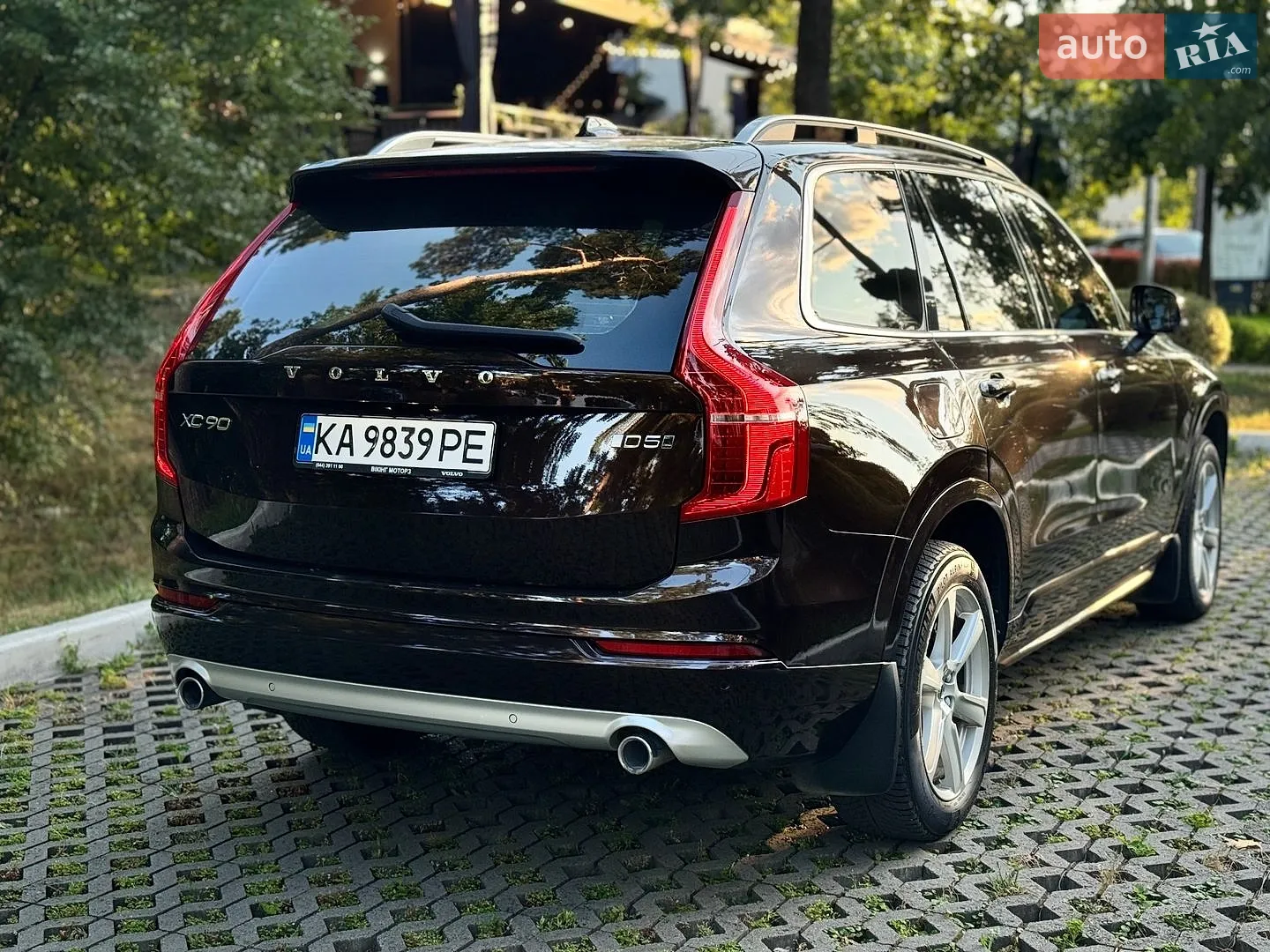 2018 Volvo XC90 - мініатюра 7