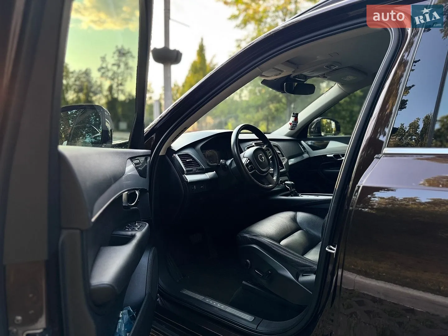 2018 Volvo XC90 - мініатюра 14