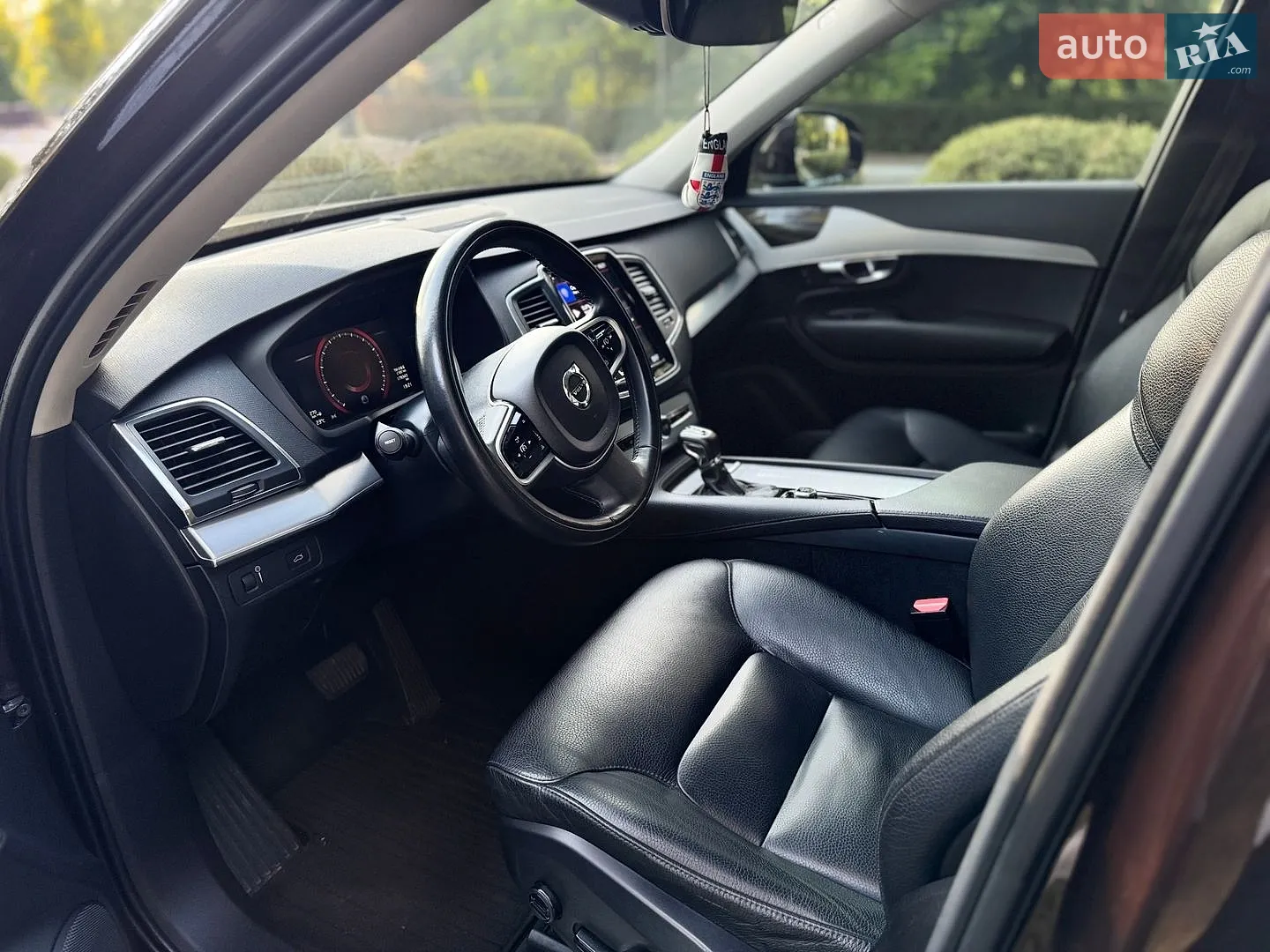 2018 Volvo XC90 - мініатюра 15