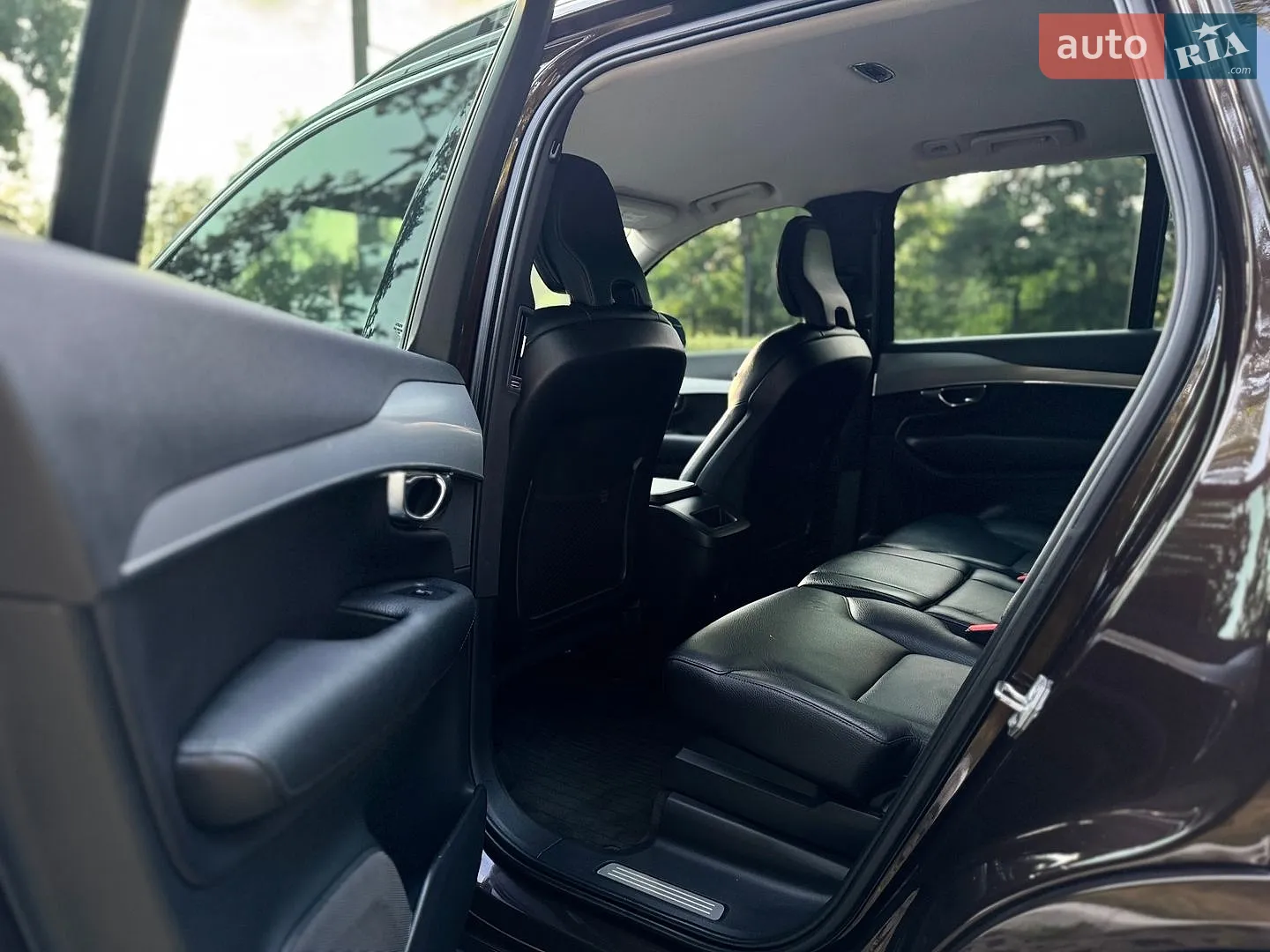 2018 Volvo XC90 - мініатюра 16