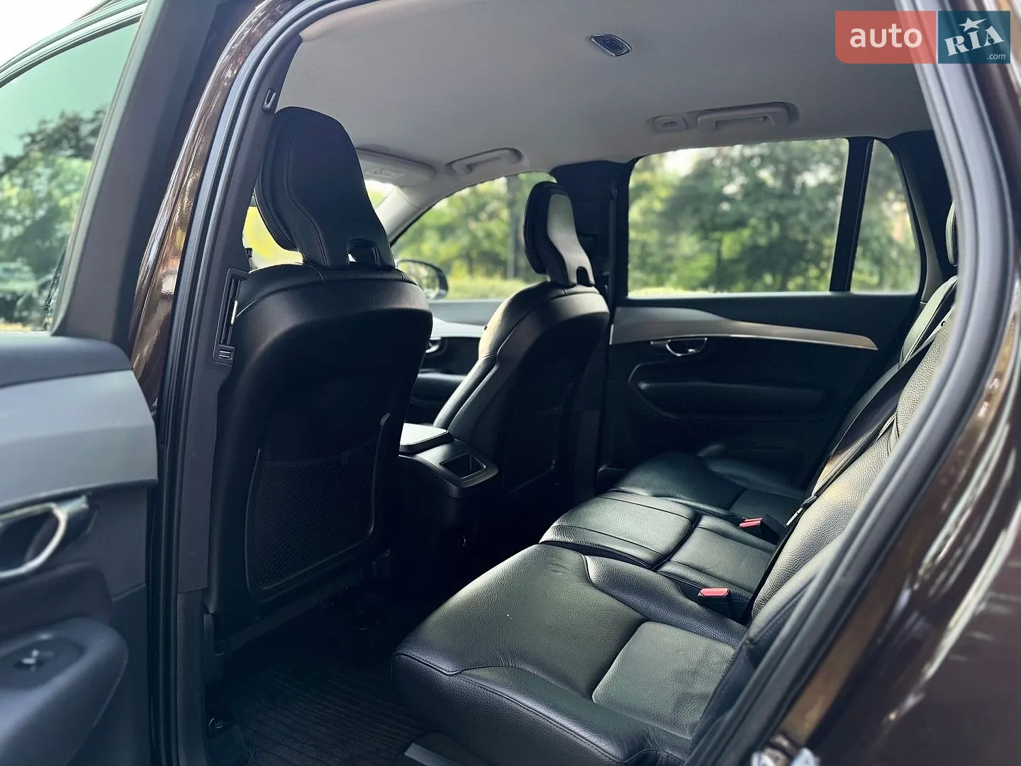 2018 Volvo XC90 - мініатюра 17