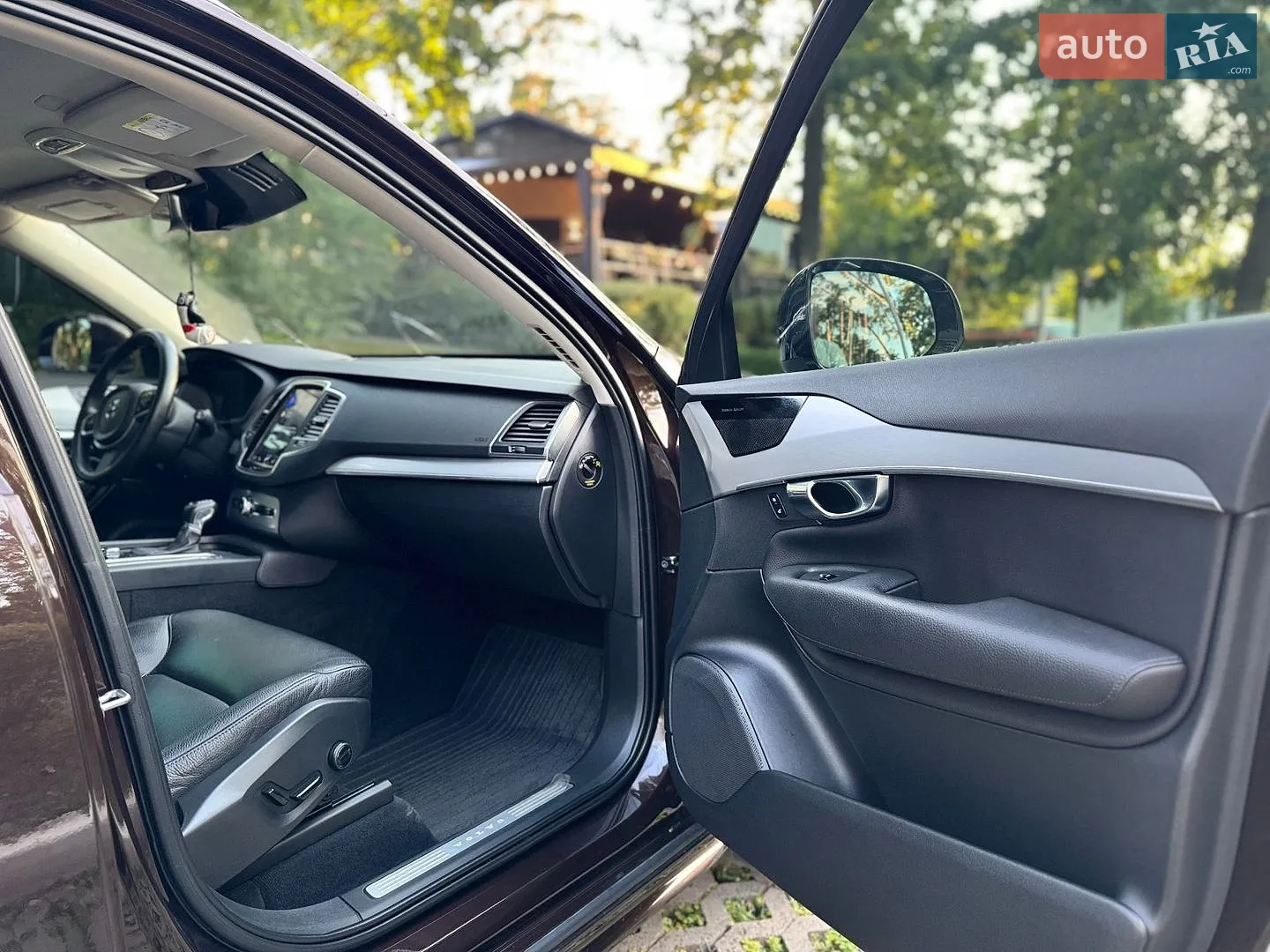 2018 Volvo XC90 - мініатюра 18