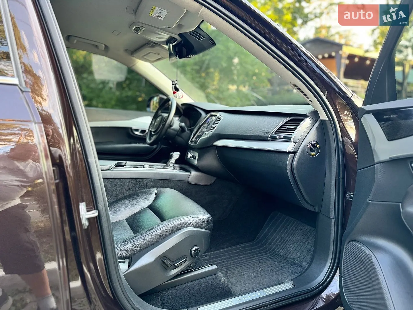 2018 Volvo XC90 - мініатюра 19