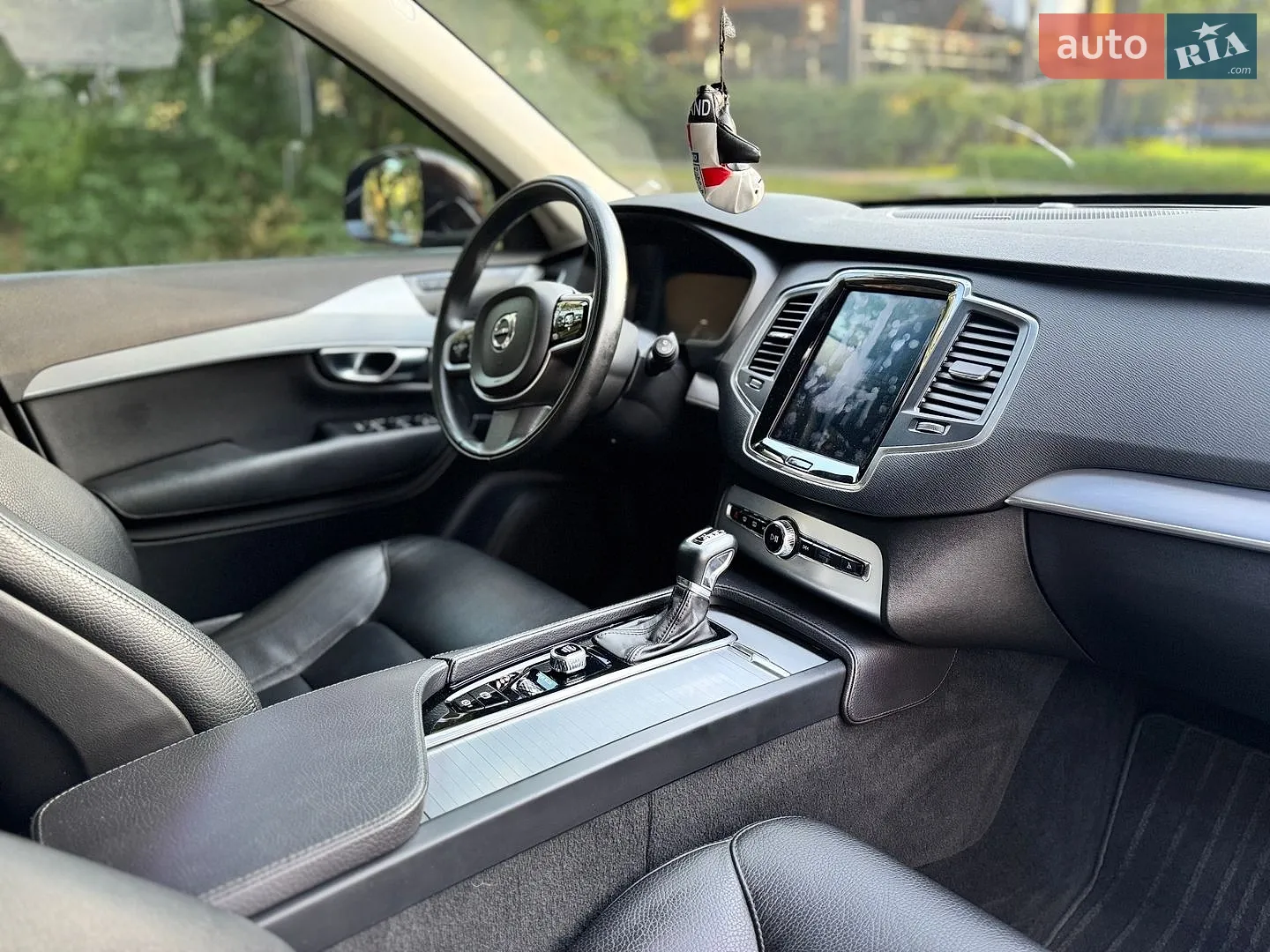 2018 Volvo XC90 - мініатюра 21