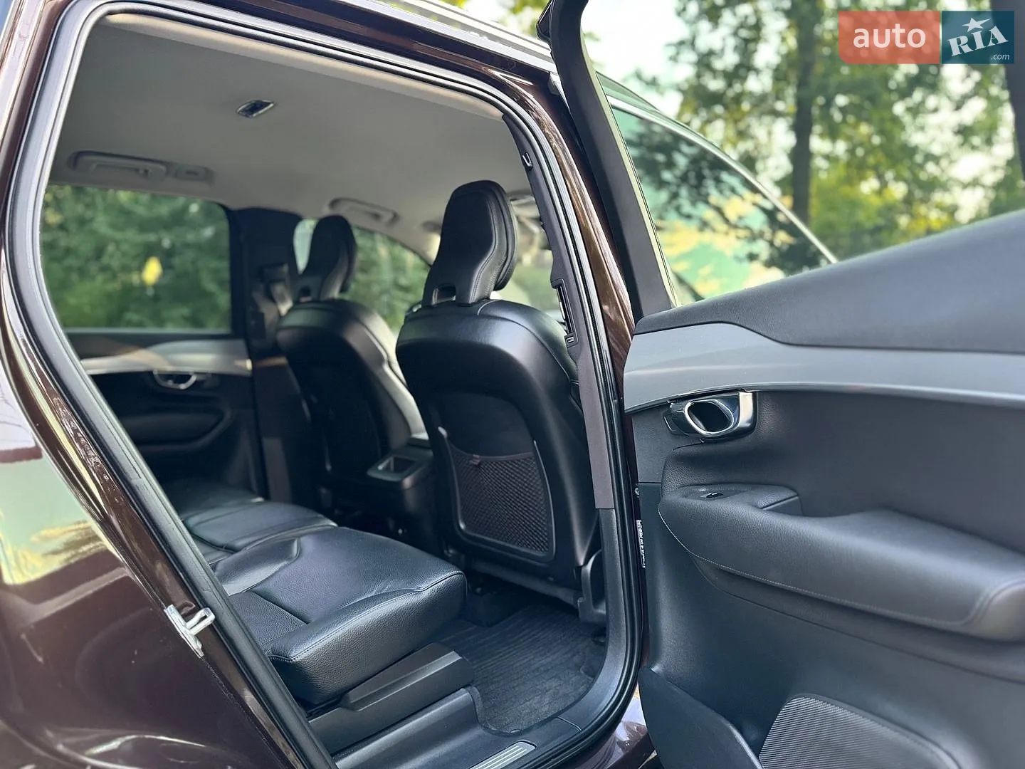 2018 Volvo XC90 - мініатюра 22