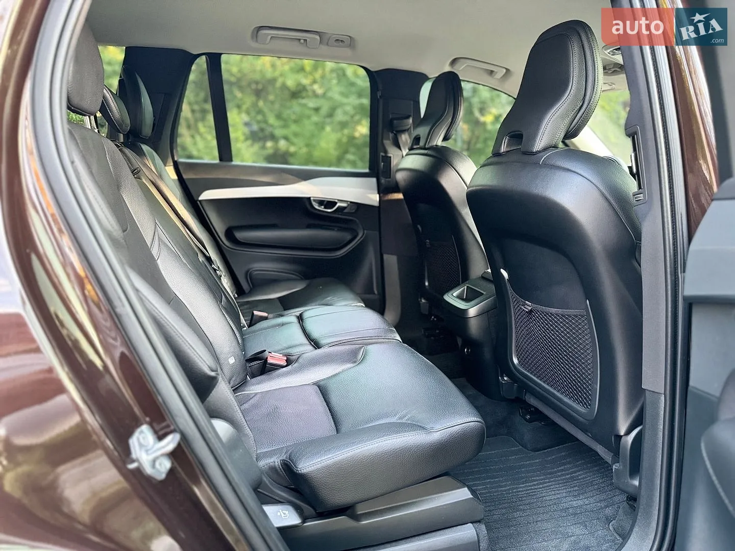 2018 Volvo XC90 - мініатюра 23