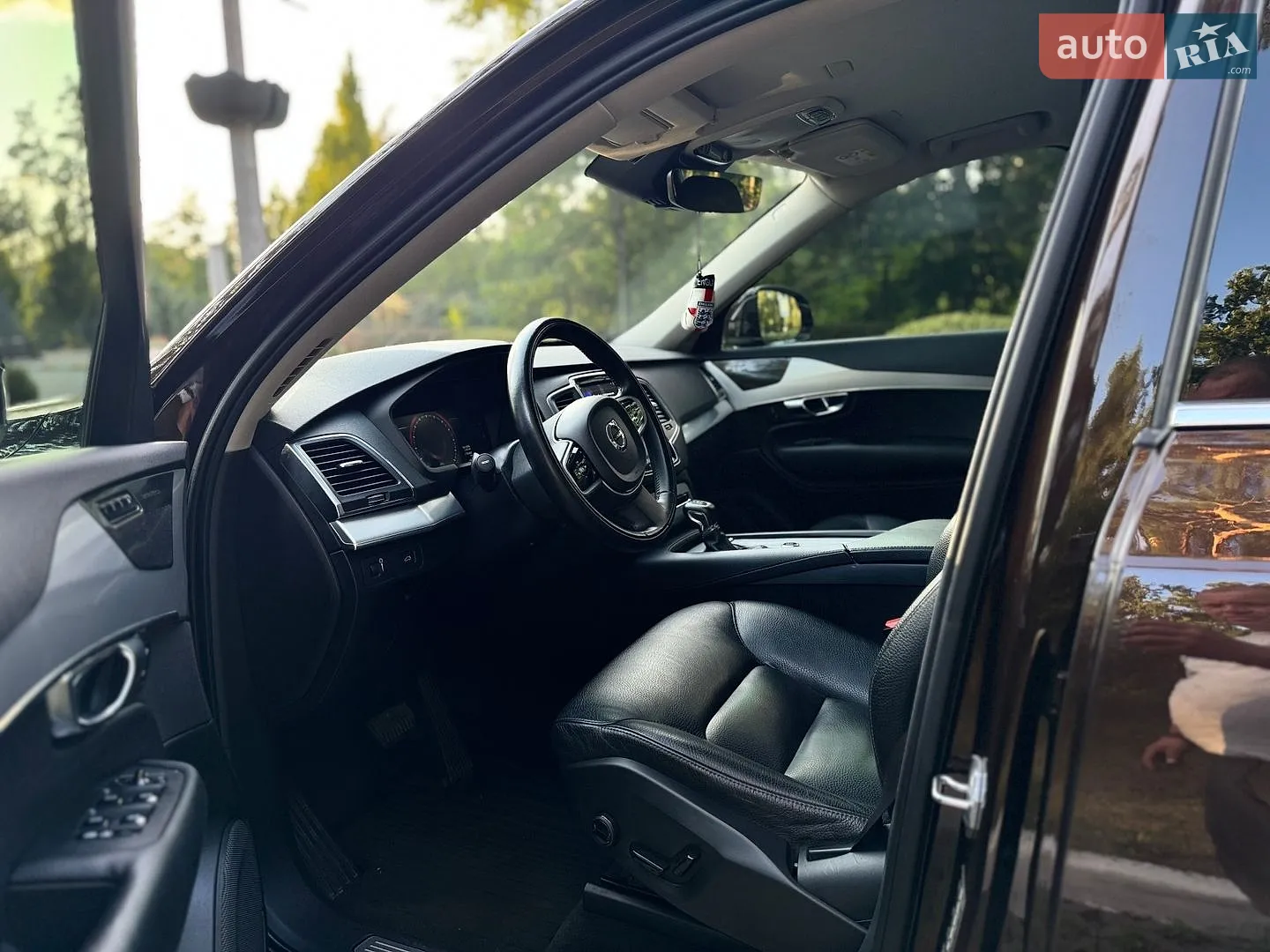 2018 Volvo XC90 - мініатюра 24