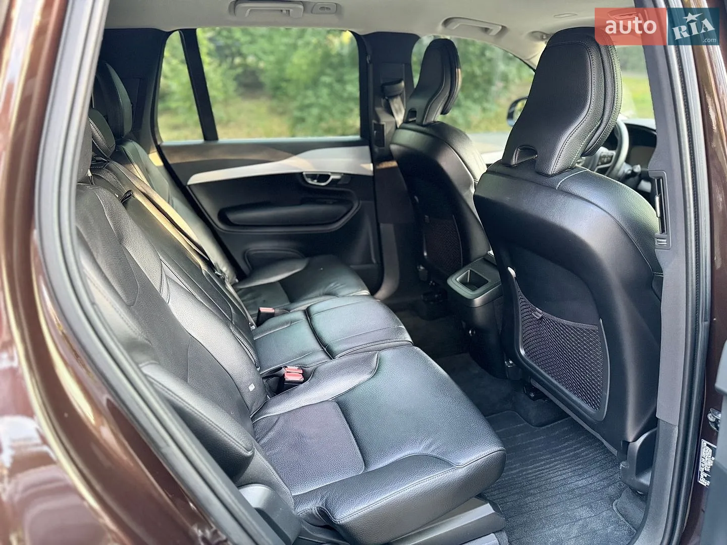 2018 Volvo XC90 - мініатюра 25