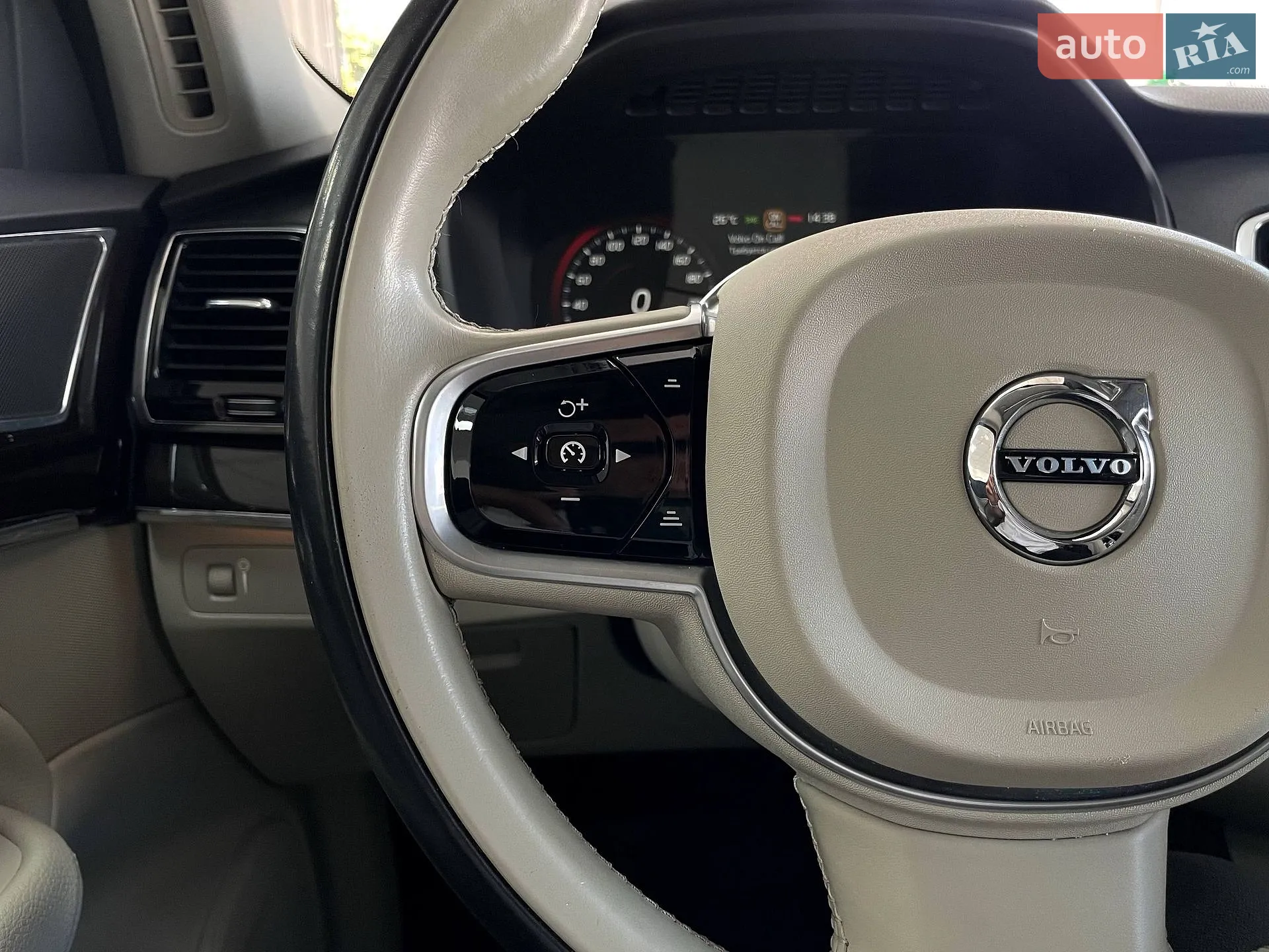 2018 Volvo XC90 - мініатюра 21