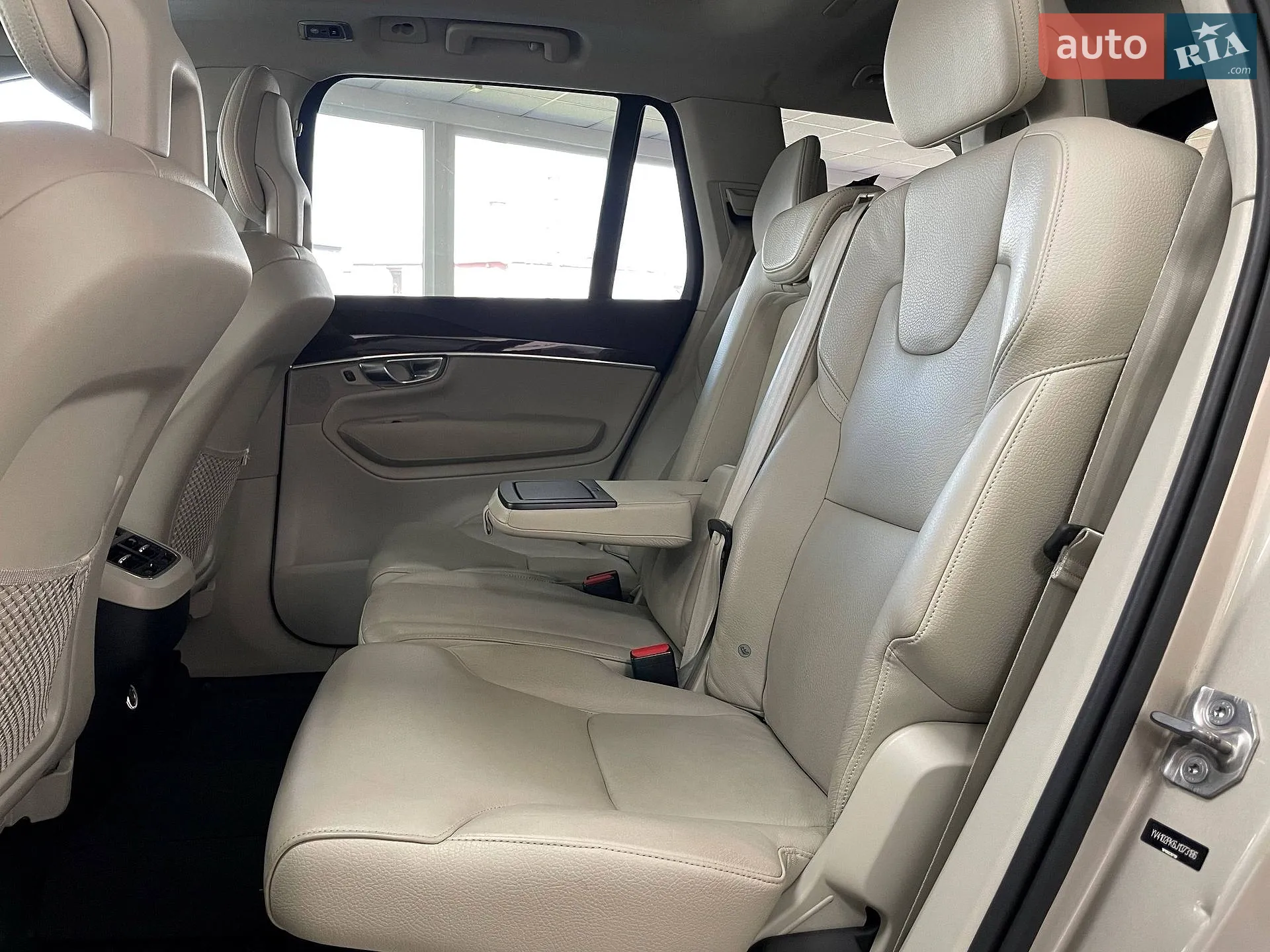 2018 Volvo XC90 - мініатюра 42