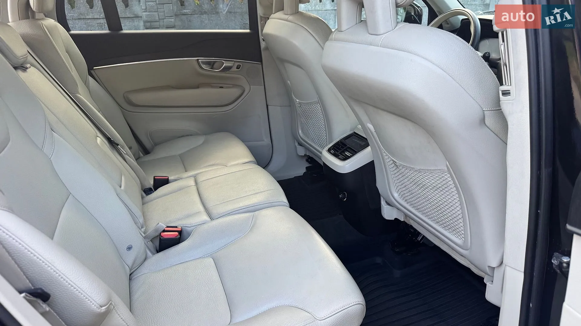 2020 Volvo XC90 - мініатюра 21