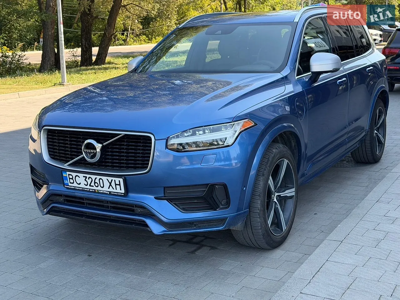 2015 Volvo XC90 - мініатюра 31