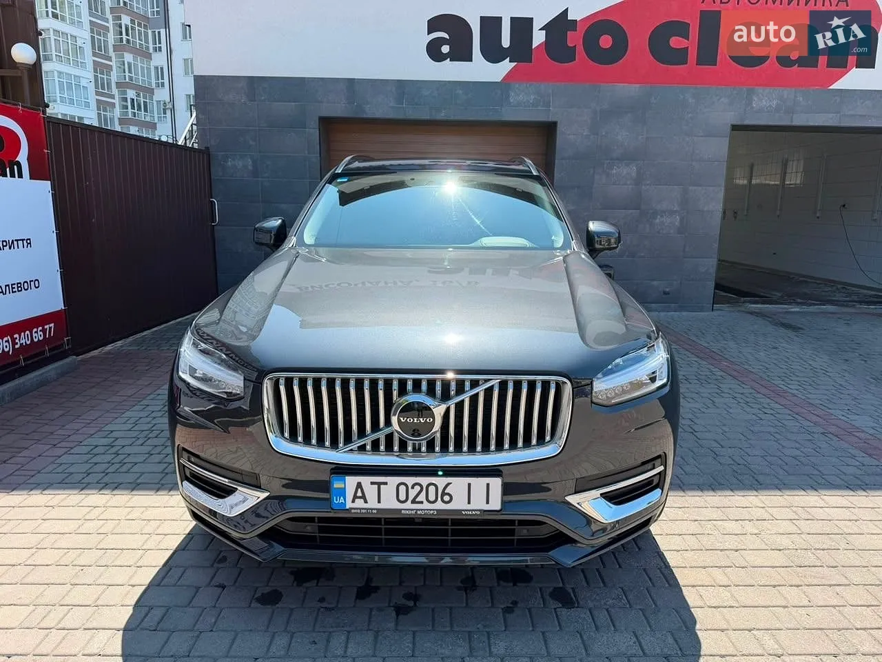 2022 Volvo XC90 - мініатюра 30