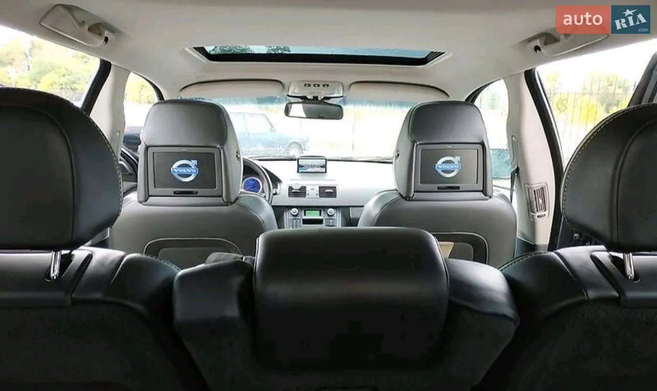 2011 Volvo XC90 - мініатюра 7