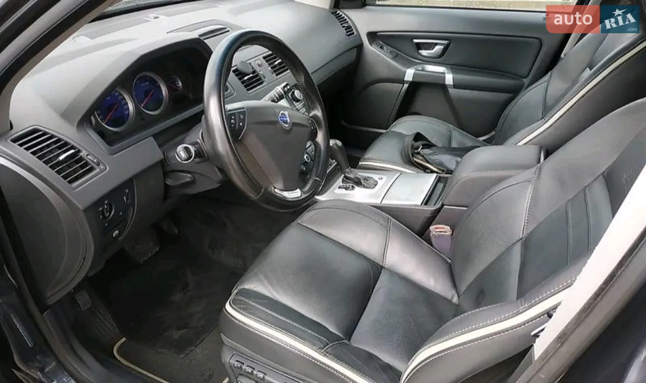 2011 Volvo XC90 - мініатюра 3