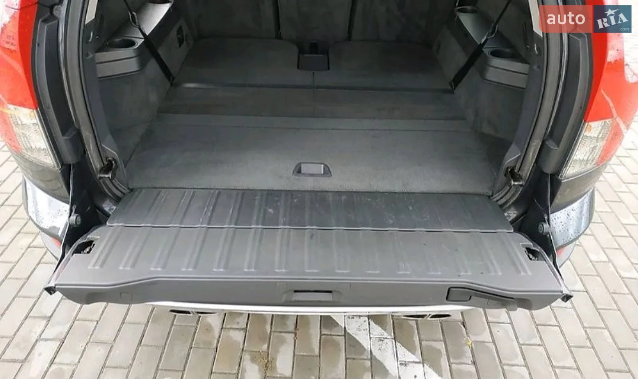 2011 Volvo XC90 - мініатюра 8
