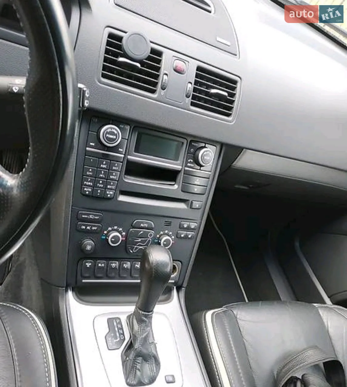2011 Volvo XC90 - мініатюра 4