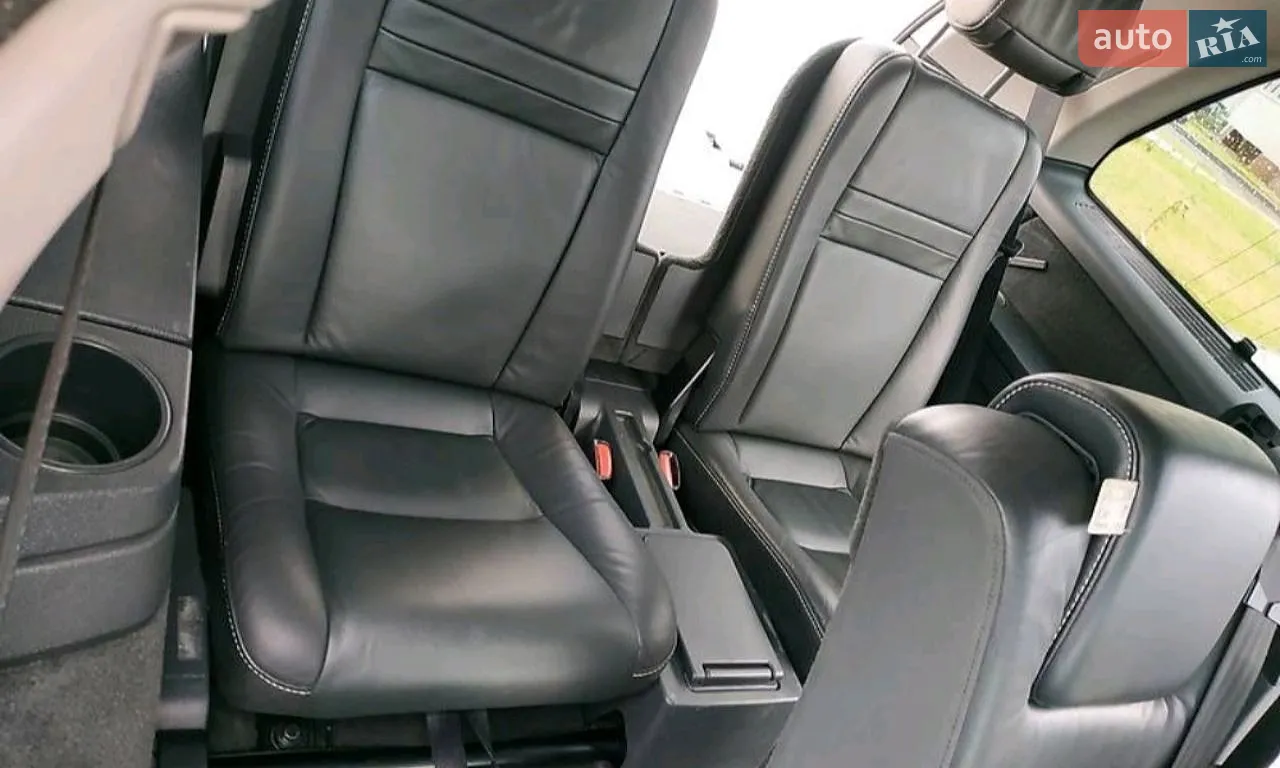 2011 Volvo XC90 - мініатюра 6