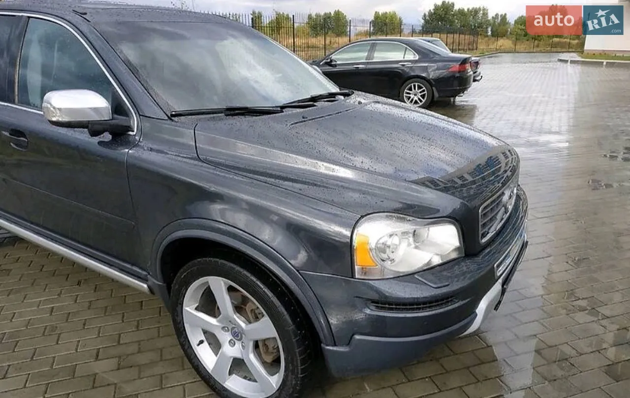 2011 Volvo XC90 - фото 1