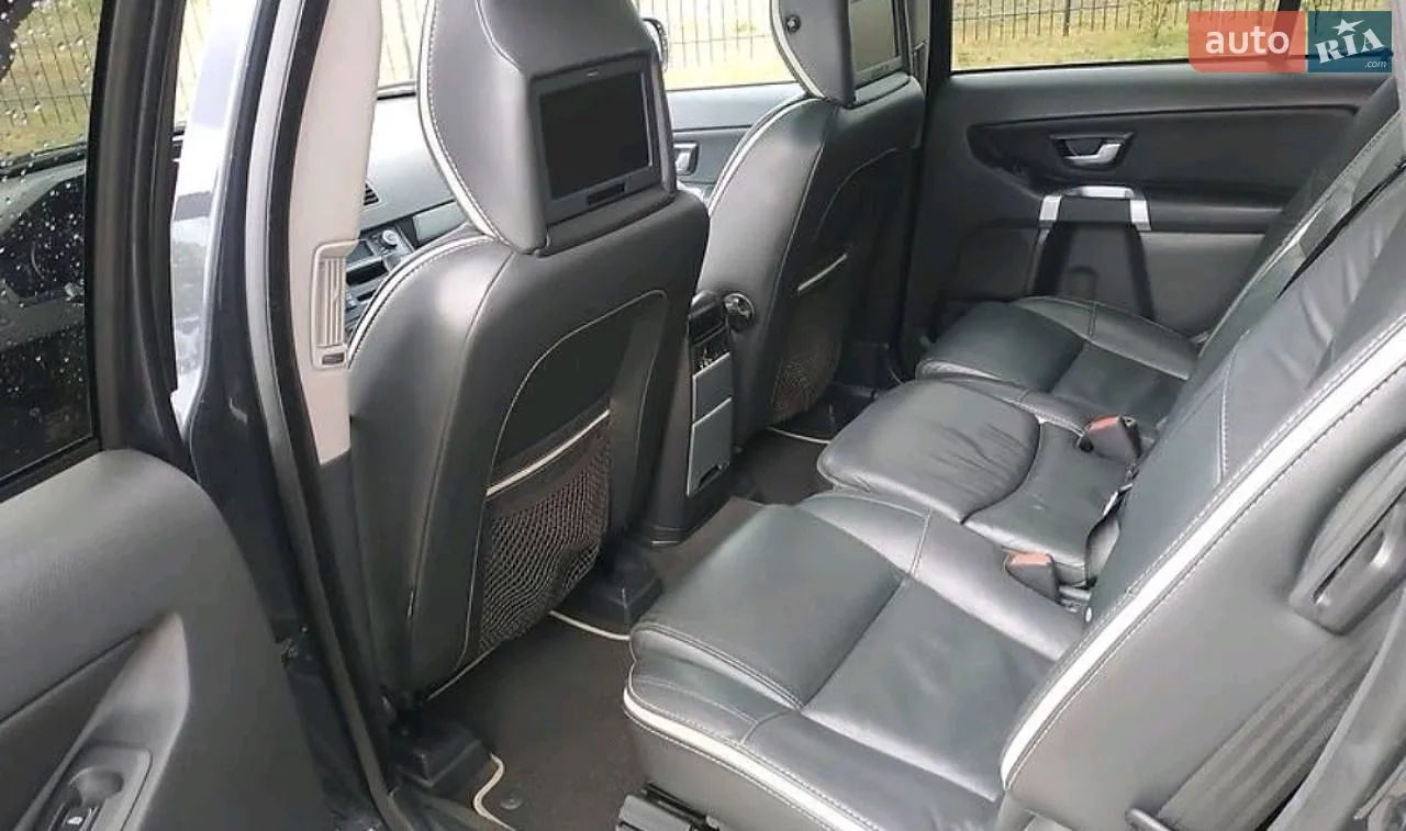 2011 Volvo XC90 - мініатюра 5