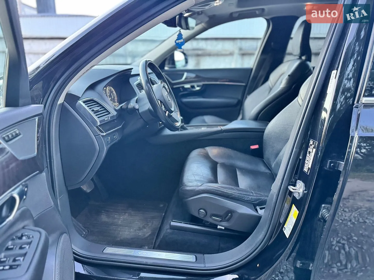 2019 Volvo XC90 - мініатюра 13