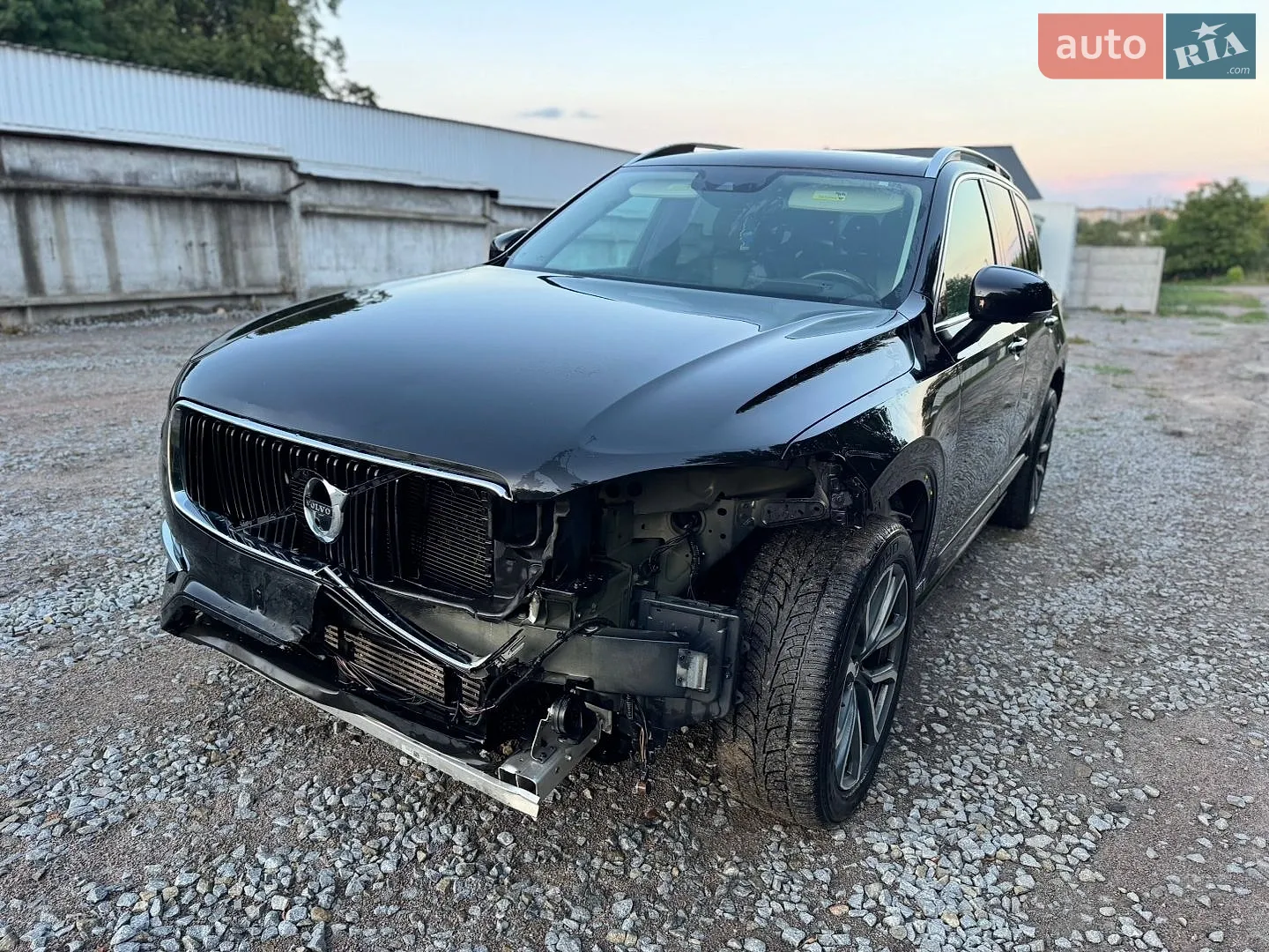 2019 Volvo XC90 - мініатюра 21