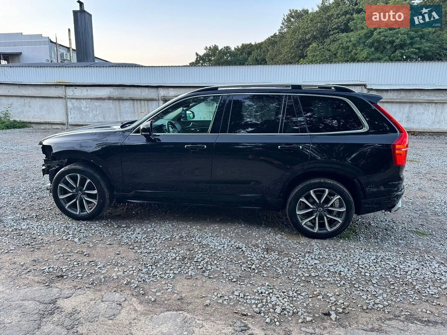 2019 Volvo XC90 - мініатюра 24