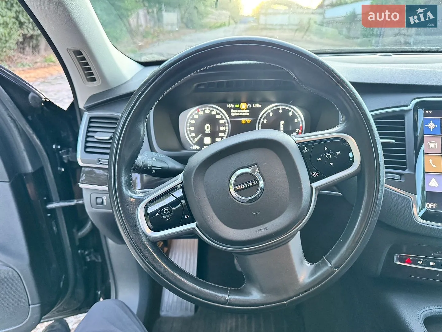 2019 Volvo XC90 - мініатюра 56