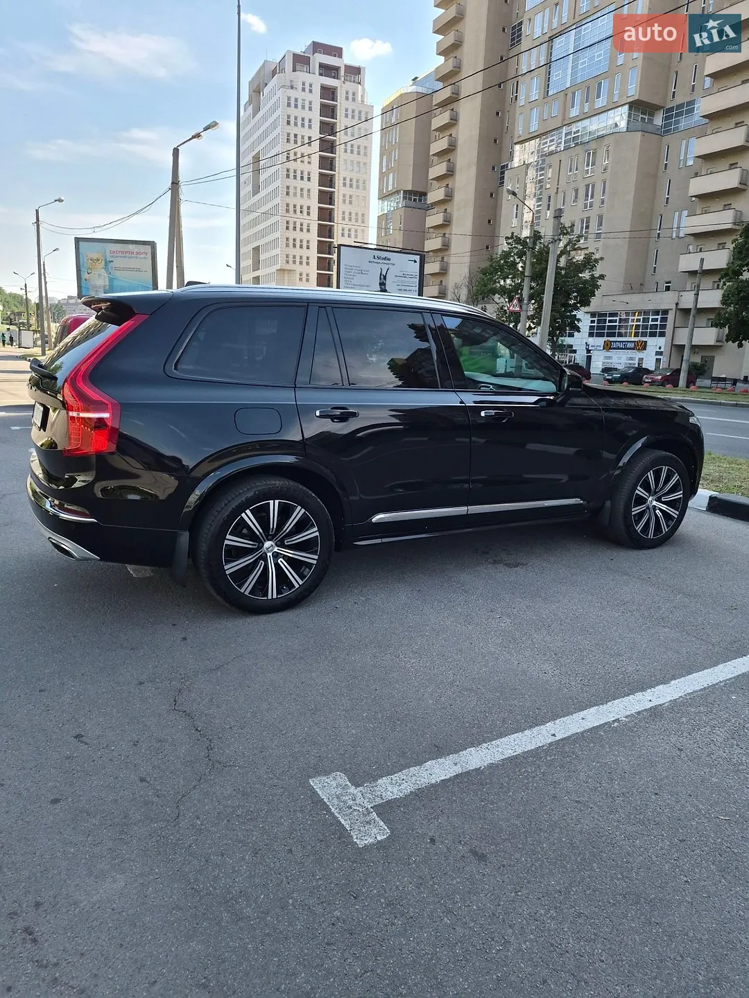 2020 Volvo XC90 - мініатюра 5