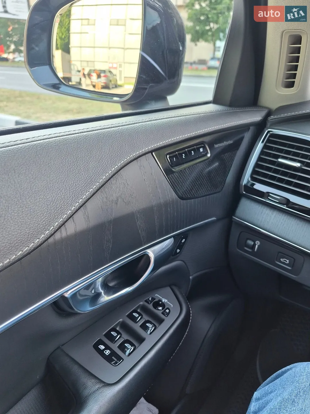 2020 Volvo XC90 - мініатюра 17