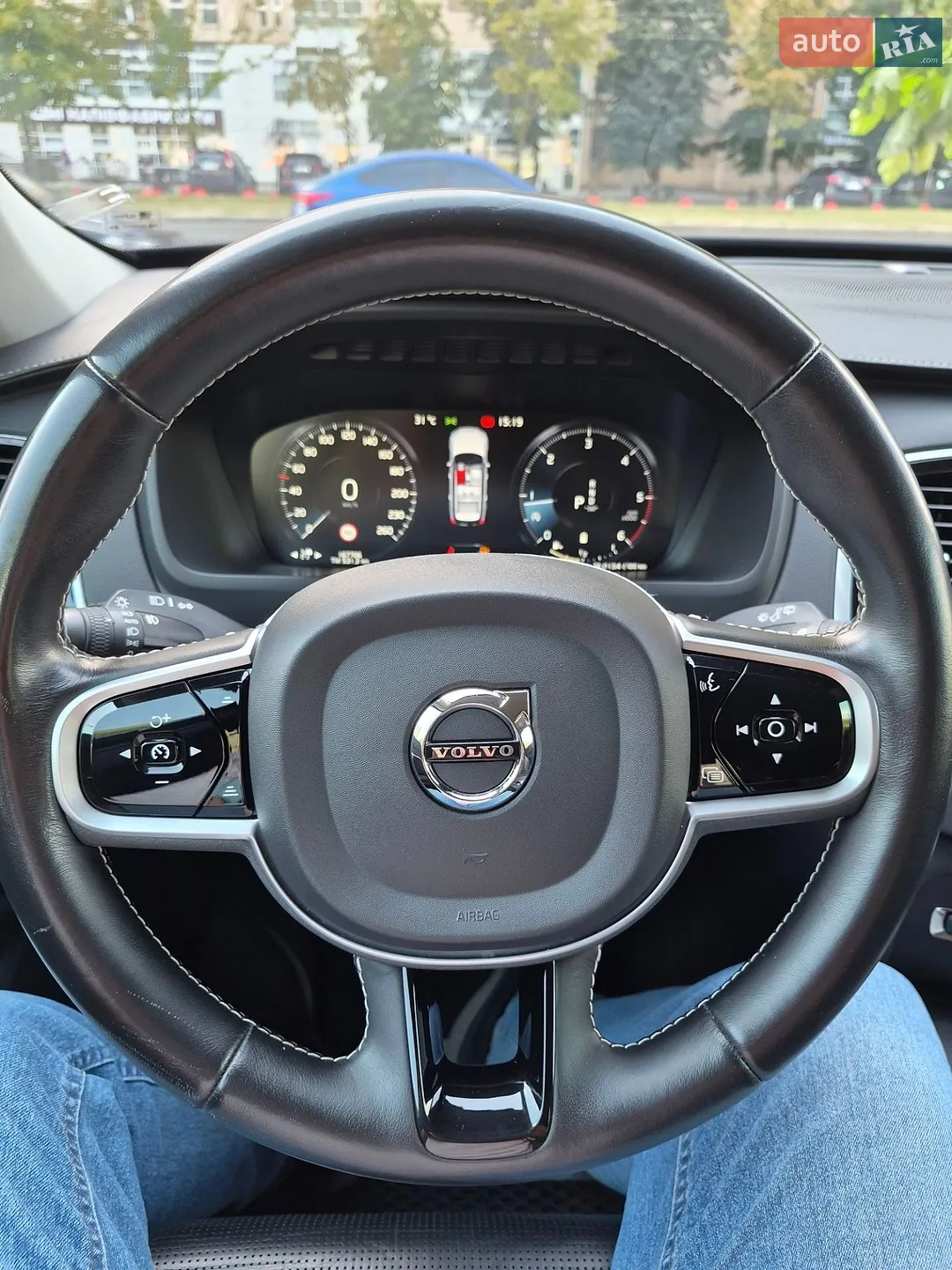 2020 Volvo XC90 - мініатюра 13