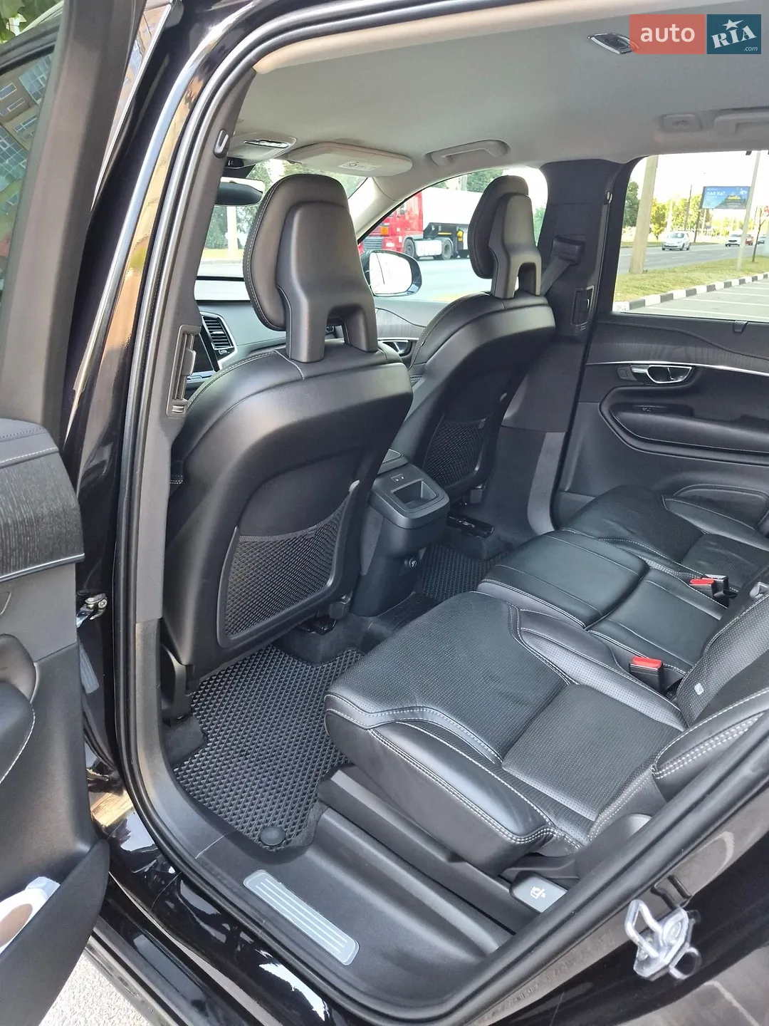 2020 Volvo XC90 - мініатюра 20