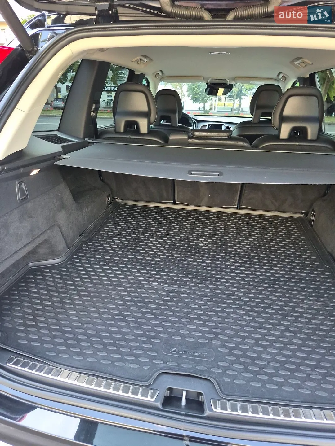 2020 Volvo XC90 - мініатюра 27