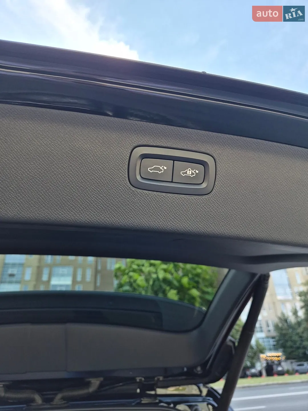 2020 Volvo XC90 - мініатюра 30